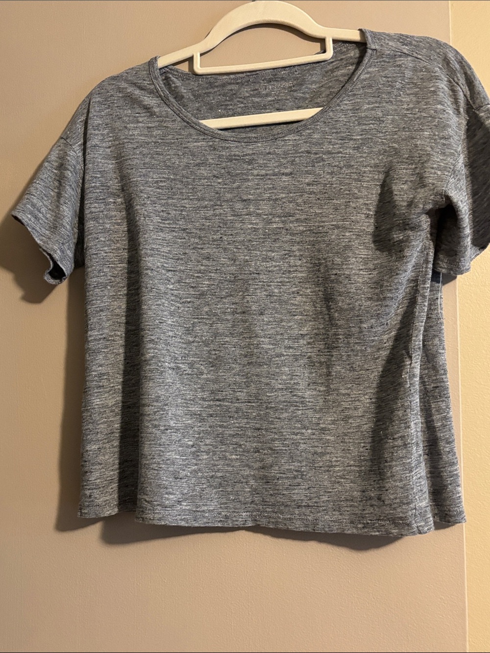 New Eileen Fisher T shirt. NWOT